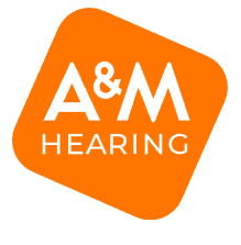 A&M Hearing Logo