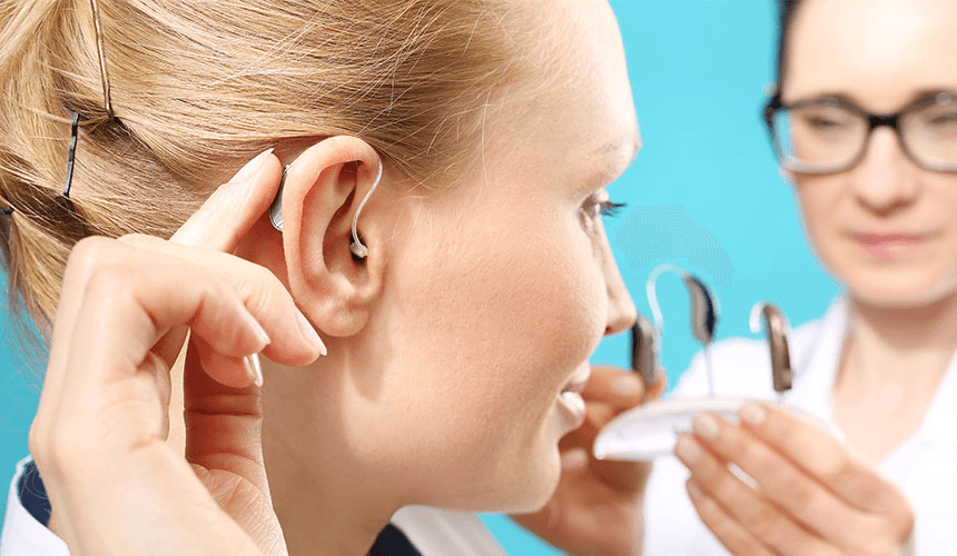 Ακουστικά 2