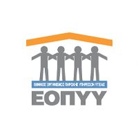 EOPYY Logo