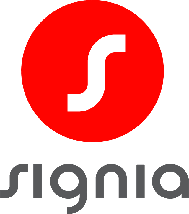 Signia logo